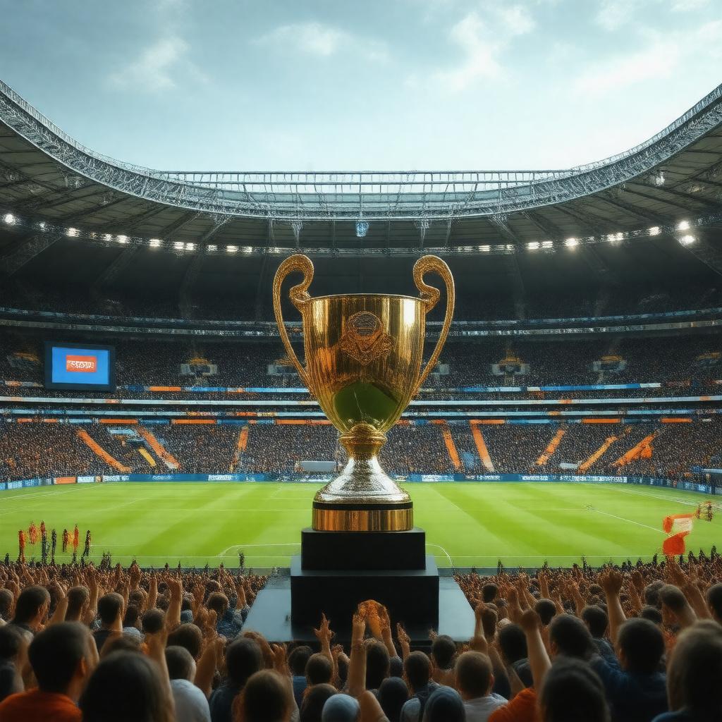 KNVB Cup
